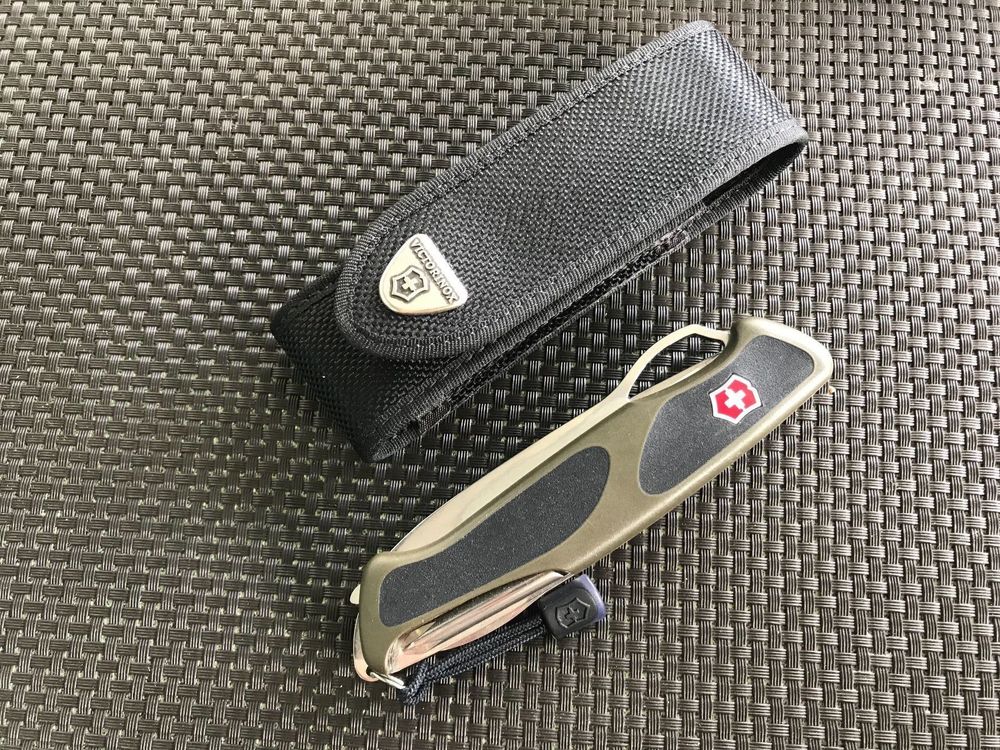 Rangergrip discount 178 victorinox