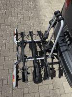 Fahrradträger THULE für 3 Fahrräder