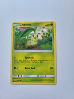 Chikorita (Lost Thunder 5/214)