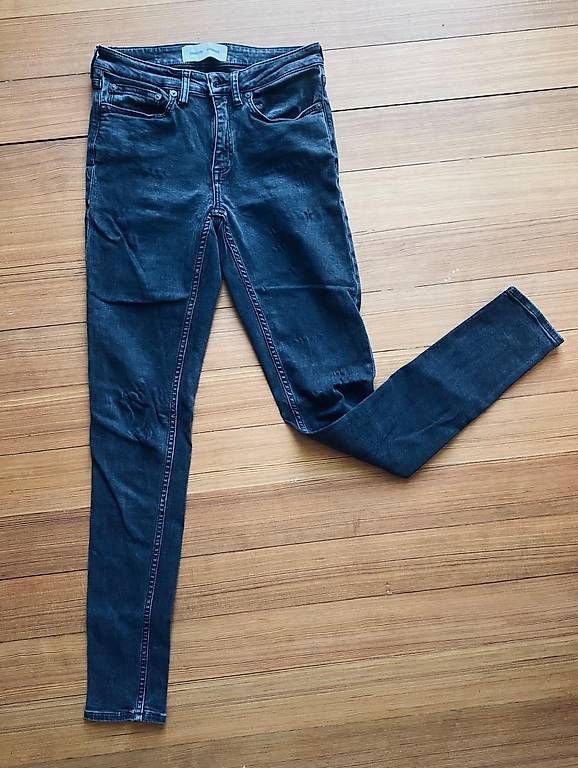 Samsøe Samsøe Jeans: Skinnyjeans von Samsoe Samsoe – Usato da Aarau venduto da lacrimara