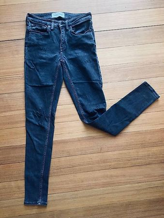 Skinnyjeans von Samsoe Samsoe