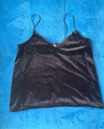 Top Tally Weijl Gr. XS-S