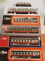 SBB Swiss Express 5 Teilg