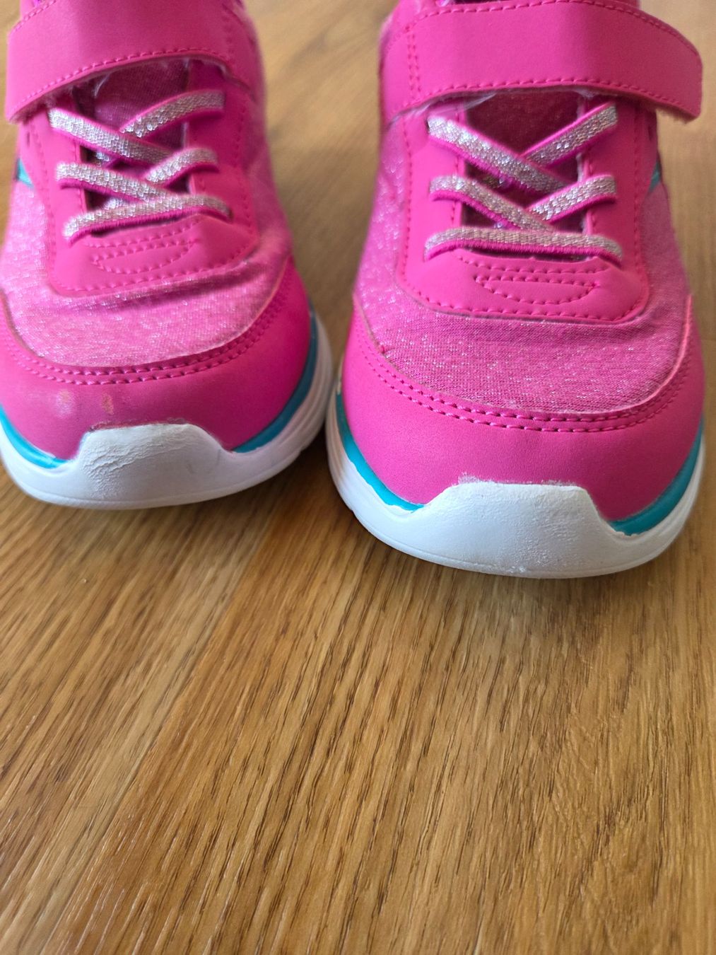 Graceland Scarpe per ragazze: Turnschuhe rosa, Gr. 33 – Usato da Heinrichswil venduto da frankie19860 1