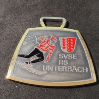 Y935 Abz. Sportverband Öff. Verkehr SVSE RS Unterbäch Wallis