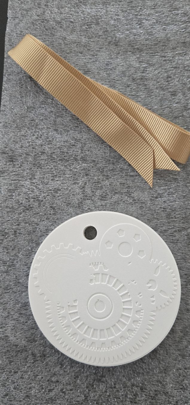Minerali & Pietre curative: Hour Passion Duftanhänger, Keramik, Neu, Interior -TOP- – Nuovo e nell'imballaggio originale da Lachen SZ venduto da LinDiscount 3
