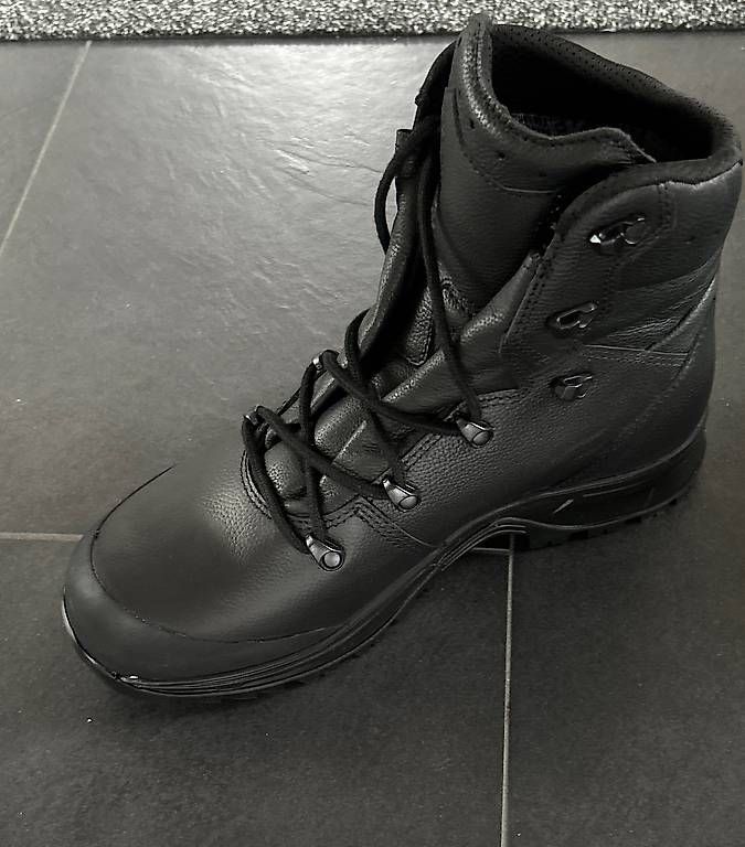 Haix Scarpe da uomo: Haix Ranger BGS 2.0 NEU!!!! – Usato da Güttingen venduto da Tg_135367 1