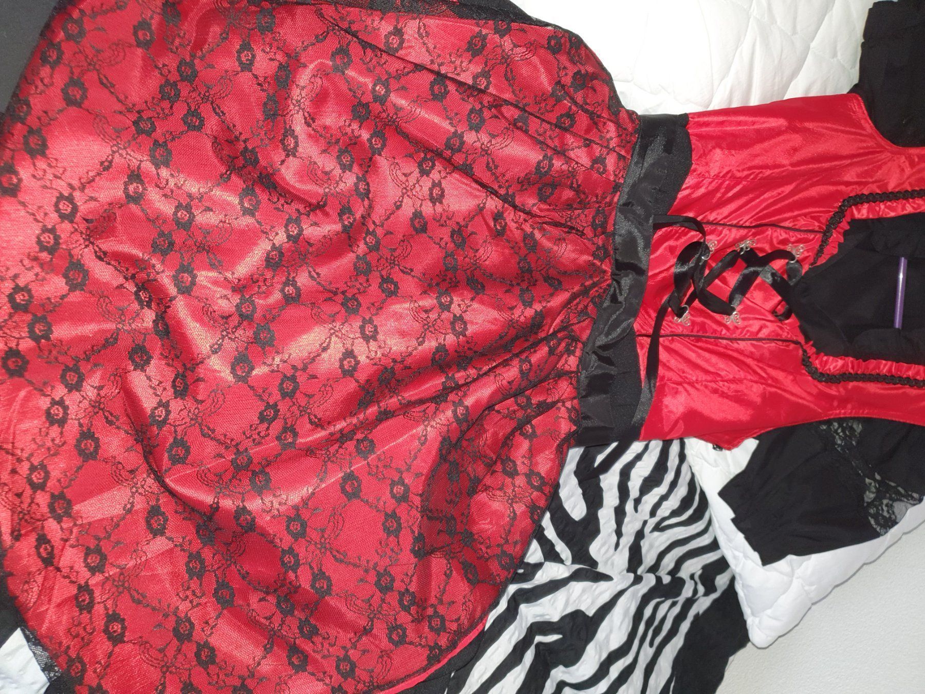 Kleider: Dirndel 40 mit Bluse – Gebraucht aus Würenlingen von kuh33 2