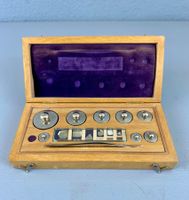 ♦️ VINTAGE GEWICHTSSET AB 1.- !!!