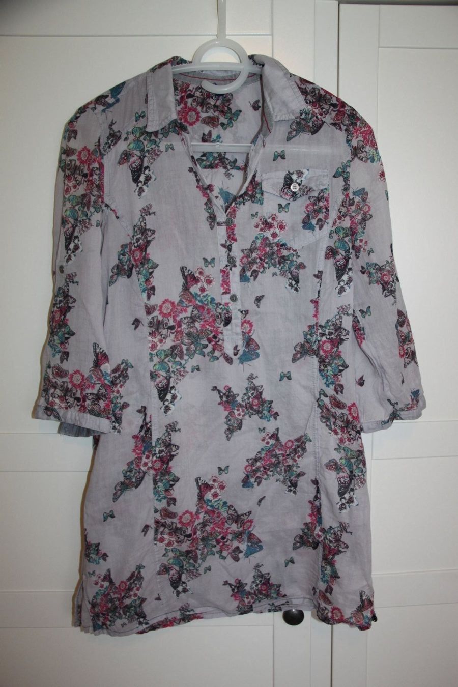 Camicette: Bluse Cecil Gr. S – Usato da Walterswil SO venduto da Mama_noel