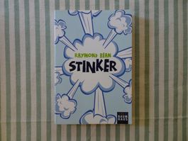 Raymond Bean - Stinker  - B1053
