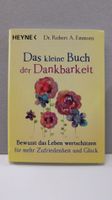 Buch Das kleine Buch der Dankbarkeit HEYNE