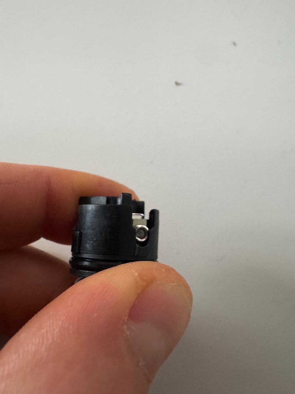 Tutti pezzi di ricambio auto: Powercon True 1 Kupplung schwarz neu! – Usato da Weinfelden venduto da rizzla360 4