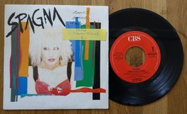 Spagna – Dance, Dance, Dance (Italo Disco)