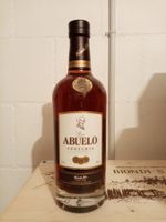 Abuelo 'Centuria' Reserve de la Familia Rum