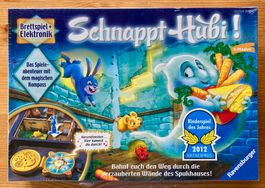 Schnappt Hubi! (NEU, Kinderspiel des Jahres 2012, Ravensb.)