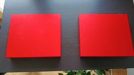 Etagères murales IKEA Lack 30 cm