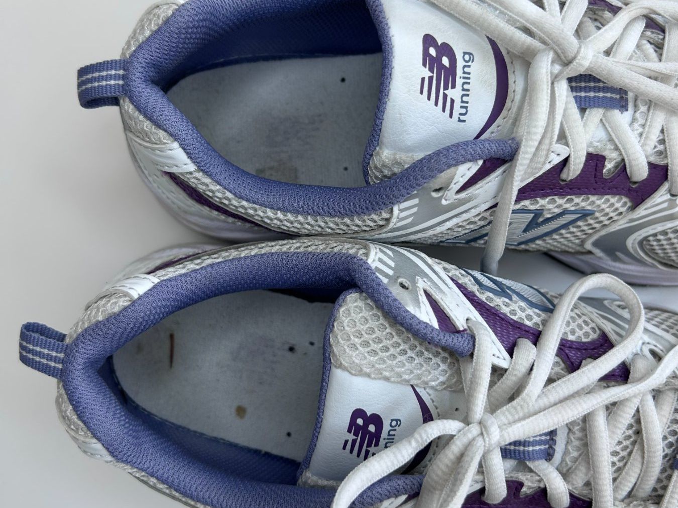 New Balance Scarpe da donna: New Balance 530 Sneaker – Usato da St. Gallen venduto da look-twice 3