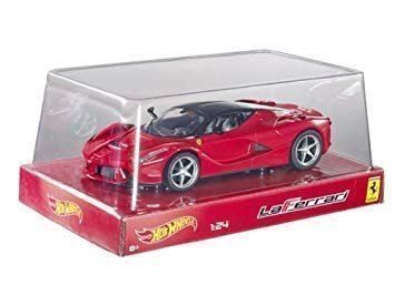 Ferrari Modellini d'auto: 1:24 Ferrari La Ferrari – Nuovo e nell'imballaggio originale da Ettingen venduto da campione_1 2