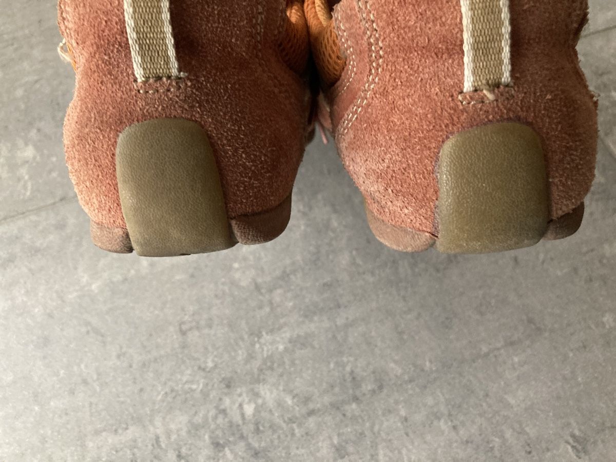 Scarpe da uomo: BeMega Freizeitschuhe Grösse 40 – Usato da Mühlau venduto da hofstattuhu 3