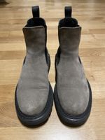 Woolrich Boots
