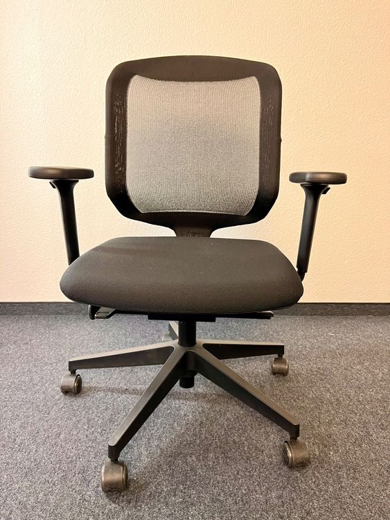 Giroflex chair discount 2 go 434