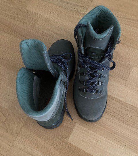 Raichle Chaussures femmes: Wanderschuhe Raichle Wildleder – Neuf (Voir description) à Ostermundigen par makra48 2