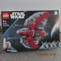 lego star wars neu 75362