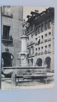 Bern Mosesbrunnen