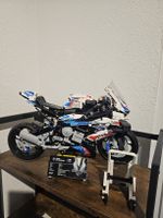 BMW M1000RR Lego