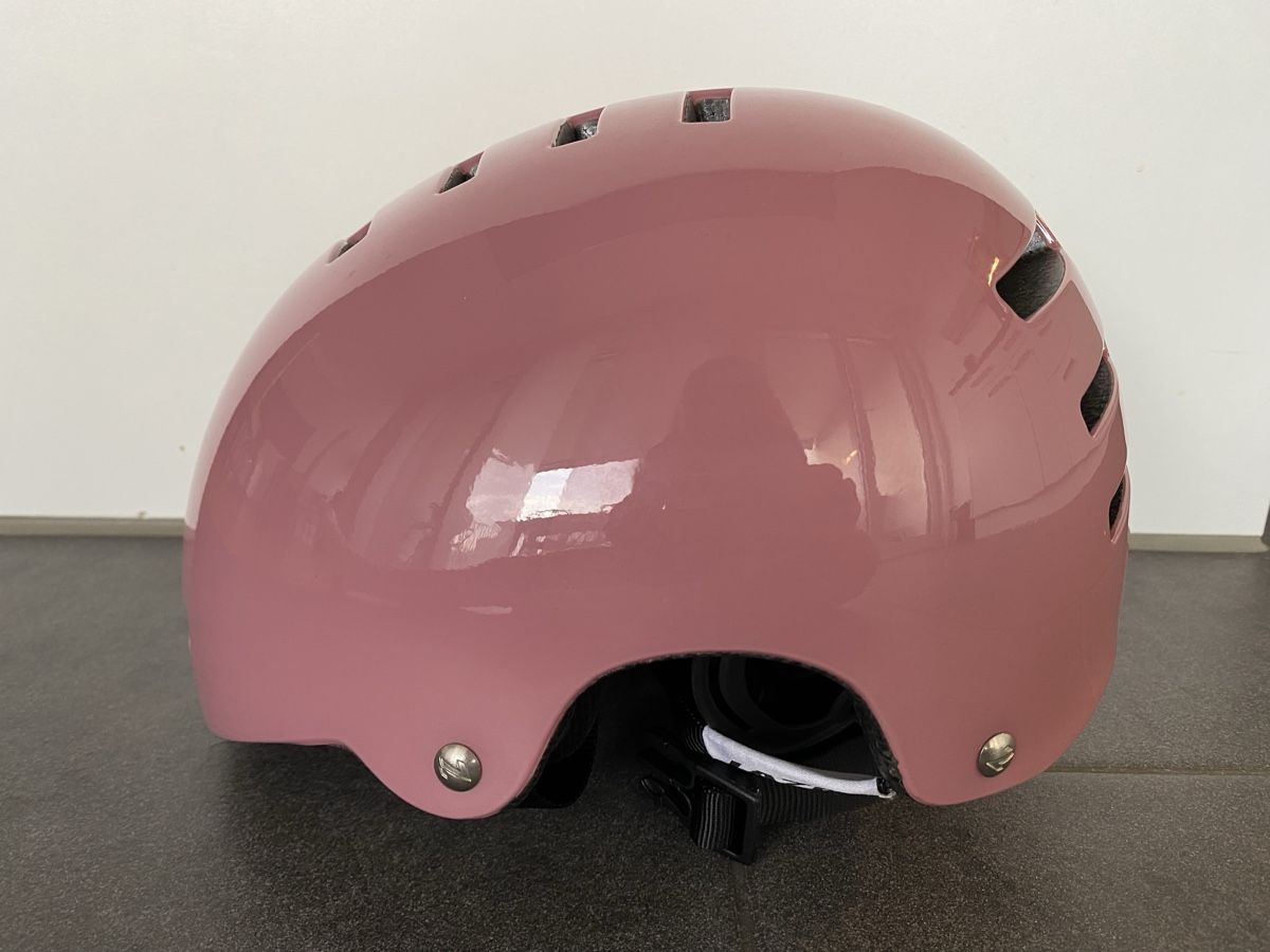 Caschi: Lazer Helm – Usato da Jona venduto da Sporty80 2