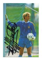 JEAN MARIE PFAFF BELGIEN EX BAYERN MÜNCHEN