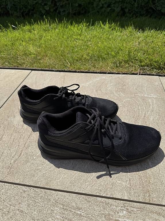Scarpe da uomo: Puma Transport – Usato da Schindellegi venduto da Diego_8834
