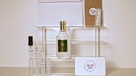 4711 Blood Orange & Basilic - 2ml - Tester/Sample
