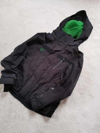 Ski Jacke 140