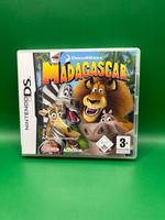 Madagascar (Deutsch) - Nintendo DS