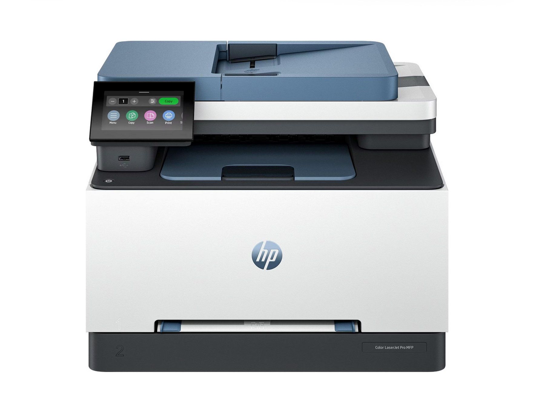 Hewlett Packard Stampanti: HP Color LaserJet Pro MFP 3302fdw – Nuovo e nell'imballaggio originale da moosseedorf venduto da RTN10