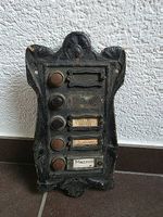 Antike Türklingel