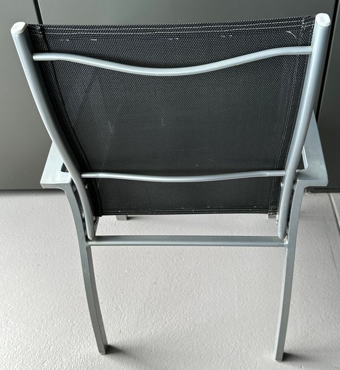 56+ Aluminium Gartenstühle Stapelbar, Die sitzmöbel kannst du in