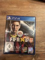 Playstation FIFA 14 - PS4 - Fussball