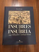 Insubres e Insubria