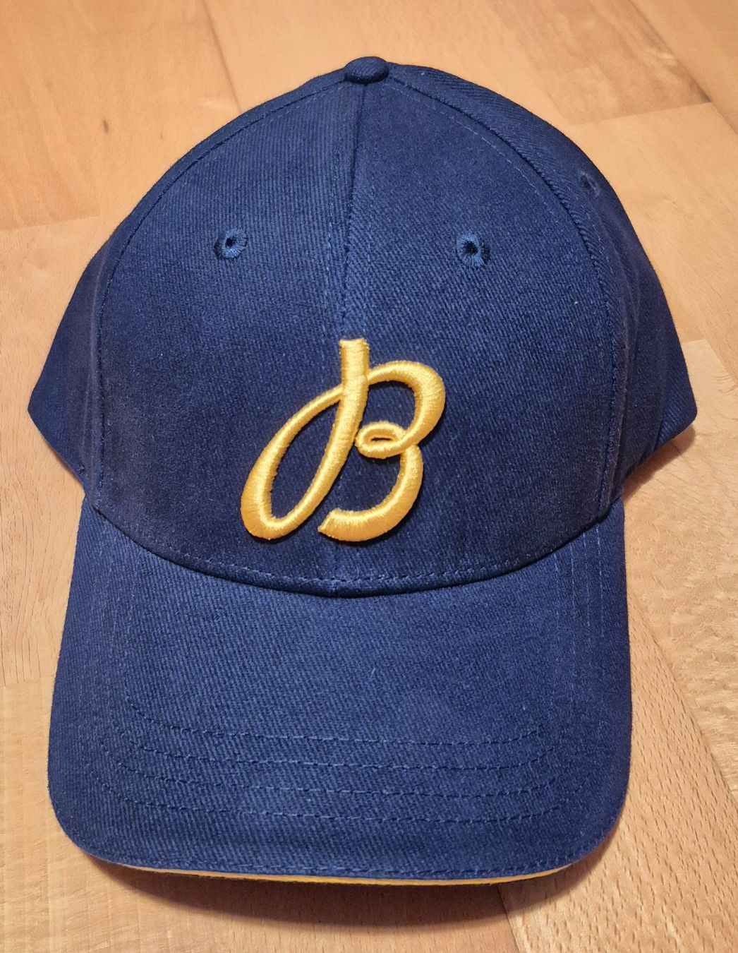 Hüte, Mützen & Caps: Casquette (Cap) Breitling 1884 – Neu und originalverpackt aus Grand-Lancy von loi_599y