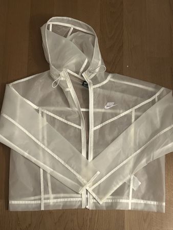 Nike Regenjacke M