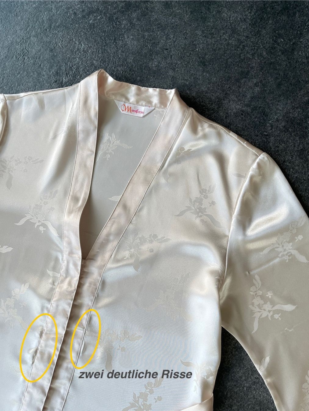 Negligees & Pigiami: MANIFORM Damen Pyjama-Set, Homewear - Größe M – Usato da Kilchberg ZH venduto da Simple.Life 2