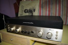 Marantz PM-4 Class A / Class B Vollverstärker(sehr selten!)