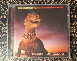 Scorpions - Moment Of Glory, DE Hard Rock Album 2000