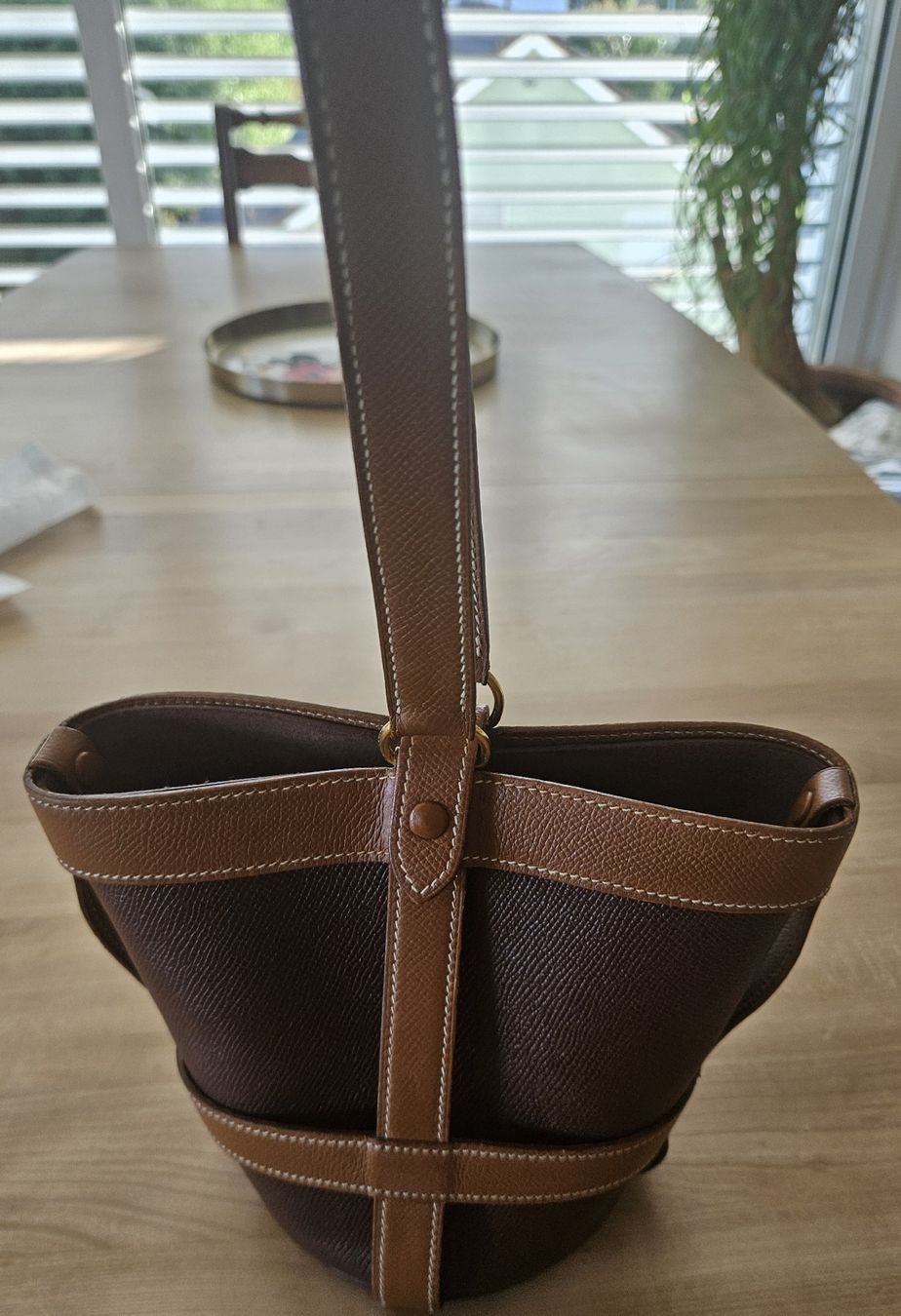 Hermès Borse da donna: Hermes Muselière  – Nuovo (secondo la descrizione) da Dottikon venduto da ivo_7hnj