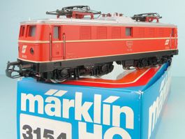 Märklin 3154 ÖBB 1141, neuwertig