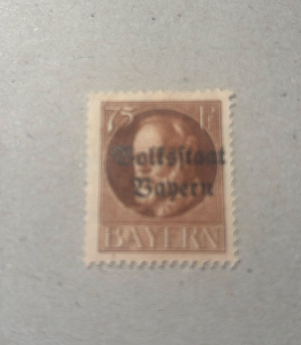 Tutti i francobolli: Collection de timbres anciens – Usato da Ropraz venduto da FafaCab 2