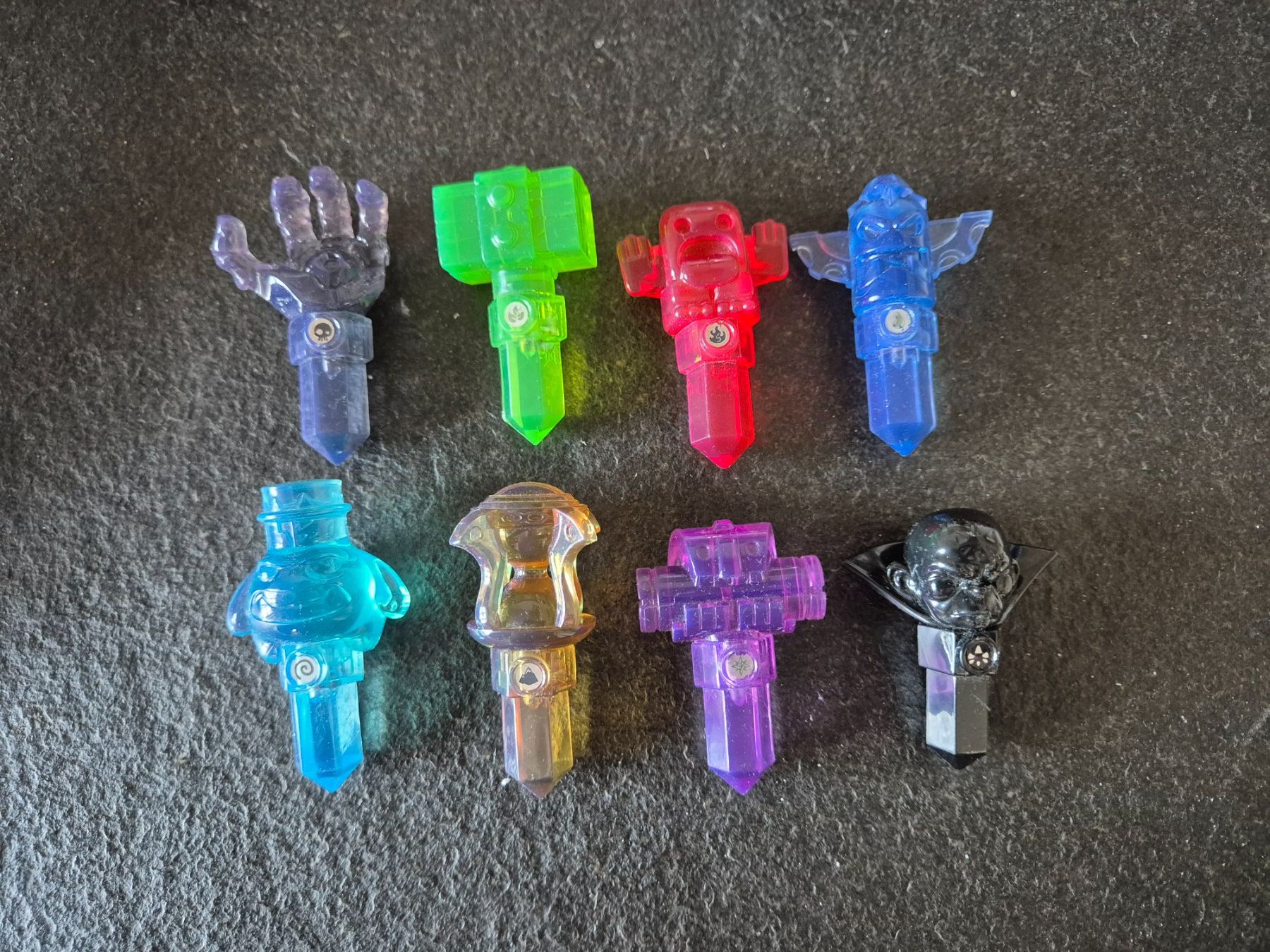 Giochi: 59-teilige Skylanders Sammlung – Usato da Jona venduto da Tim_f2hy 9